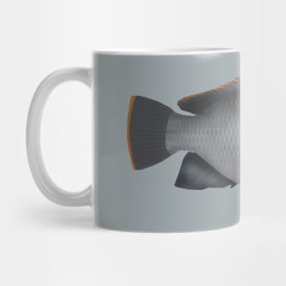 Victoria Tilapia Mug